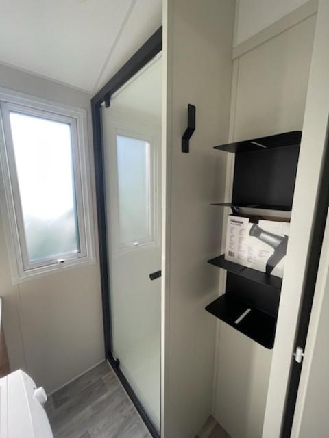 Mobilhome Salsa Xxl Gastes Екстериор снимка